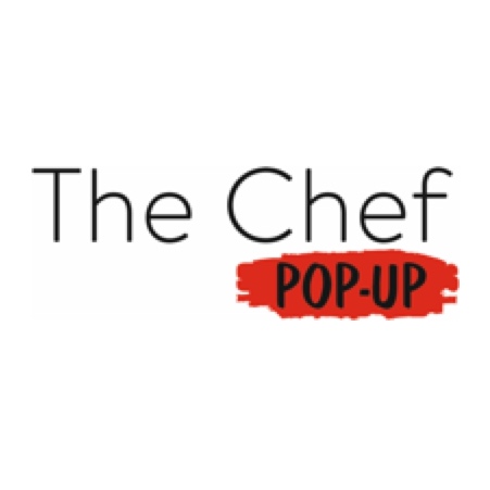 The Chef popup